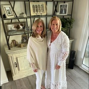 Meet your Posher, Jeanmarie